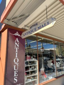 Photo of Antique Mall, Orange