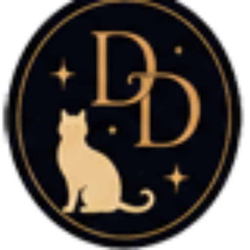 WEEK TWO: Crime and Cat-astrophes Blog Tour – DeAnna Drake Avatar